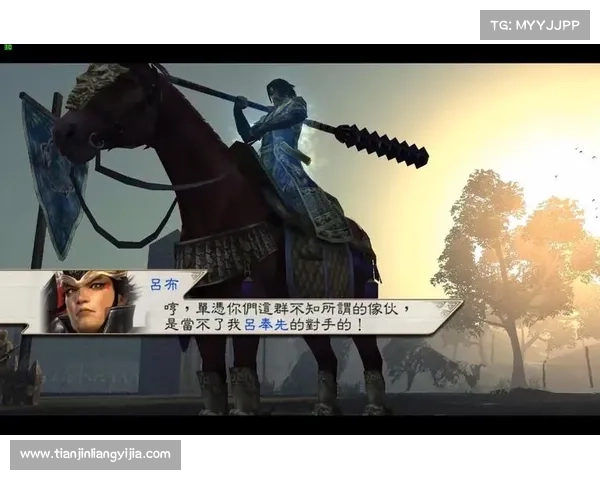 真三国无双5最强技能角色排行分析与战斗技巧详解 真三国无双5最强技能角色排行分析与战斗技巧详解